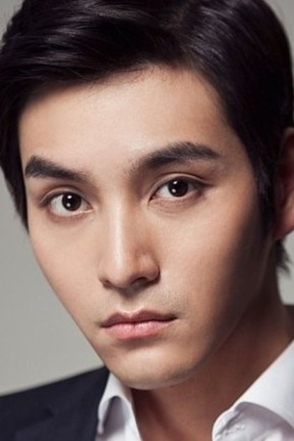 Choi Sung-joon Choi Sung-joon