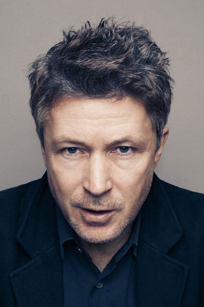 Aidan Gillen Profilbild