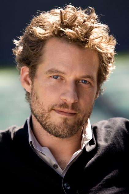 James Tupper Profilbild