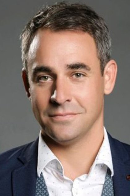 Actor Image
