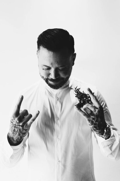 Actor Image