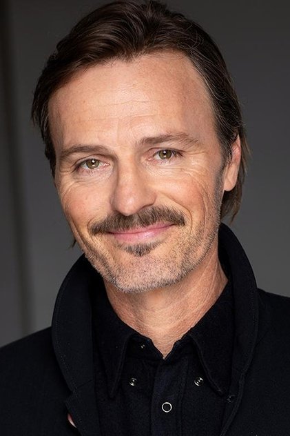 Actor Image