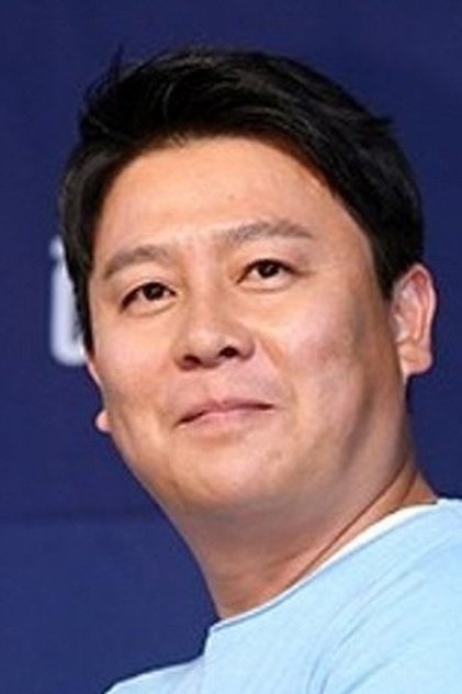 Lee Jae-hoon Lee Jae-hoon