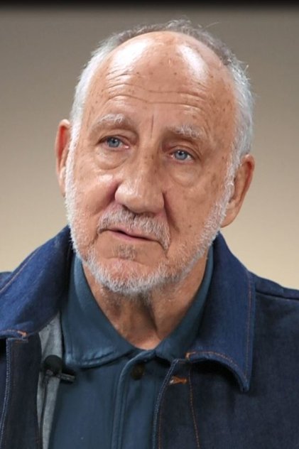 Pete Townshend Pete Townshend