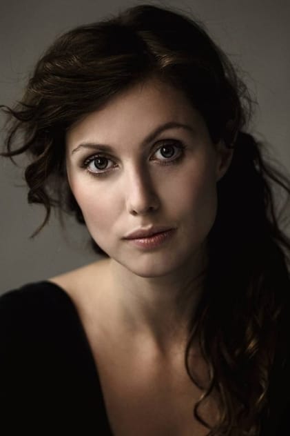 Katrine Greis-Rosenthal Profilbild