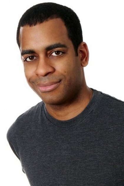 Daniel Breaker Daniel Breaker