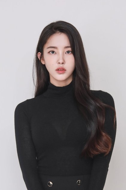Hong Seo-hui Hong Seo-hui
