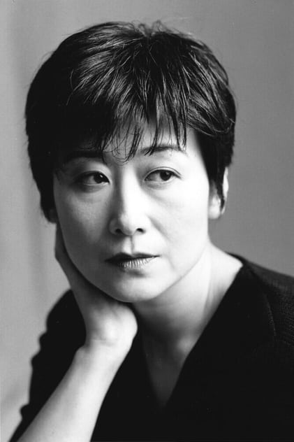 Yoshiko Sakakibara Profilbild