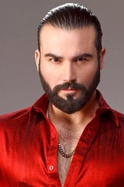 Actor Image