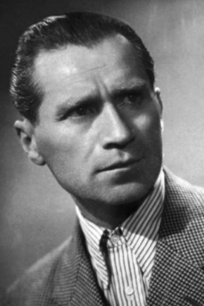 Actor Image