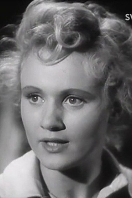 Actor Image