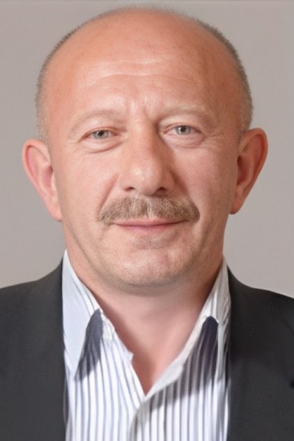 Actor Image