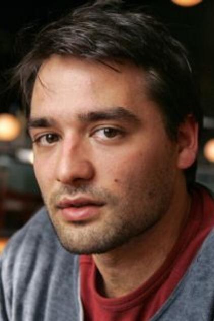 Dragan Bakema Dragan Bakema