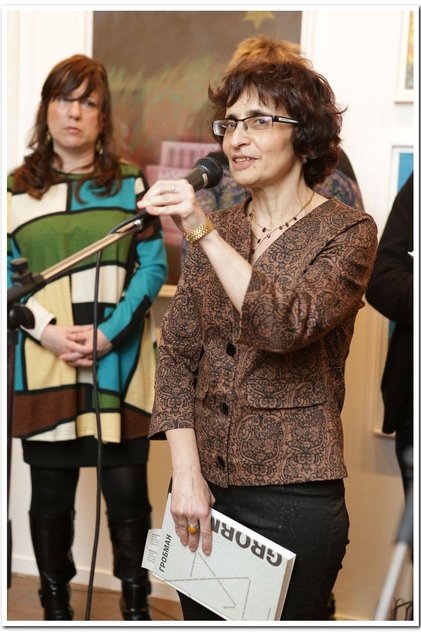 Lola Kantor