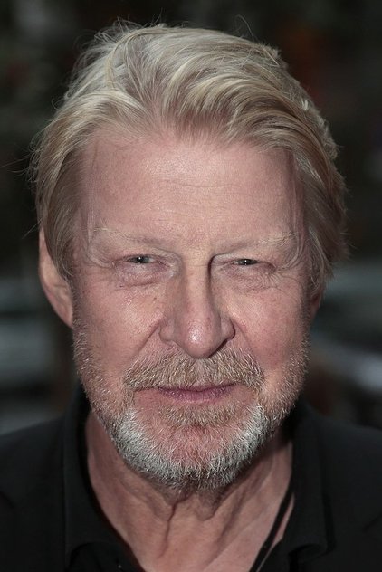 Rolf Lassgård Rolf Lassgård
