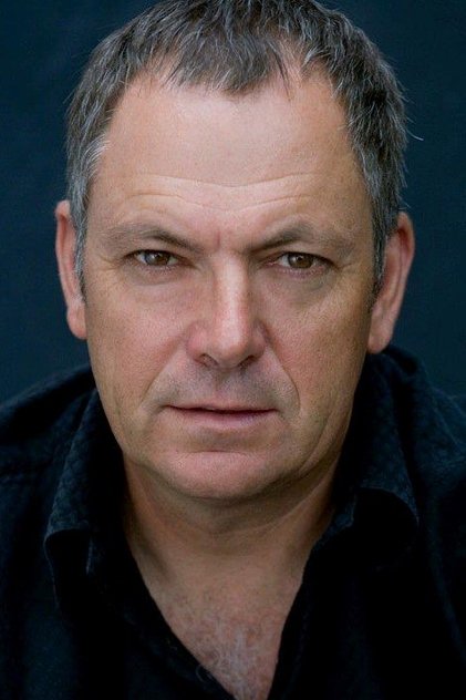 Peter Elliott Peter Elliott