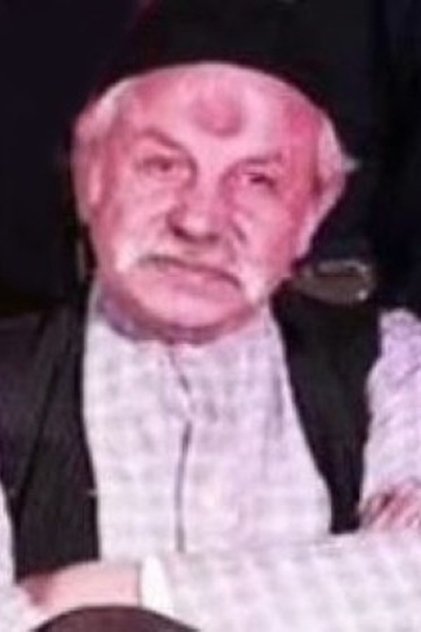 Actor Image
