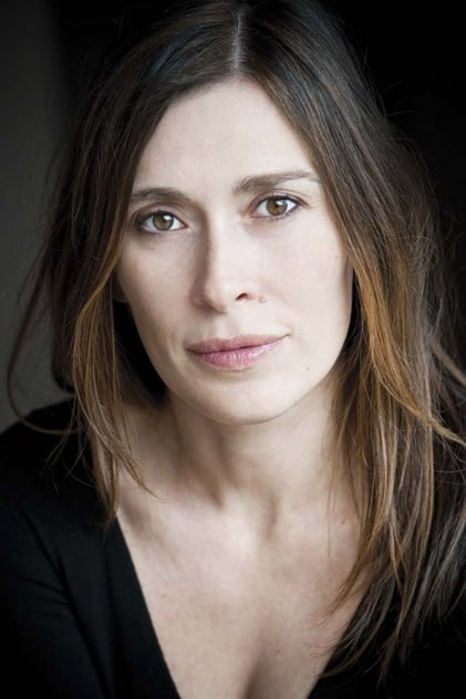 Victoria Haralabidou Victoria Haralabidou