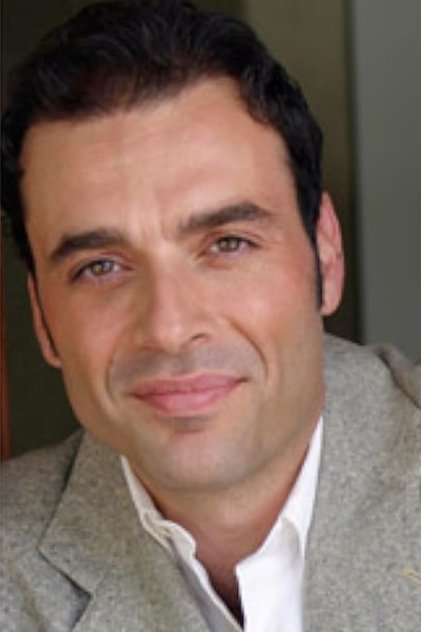 Actor Image