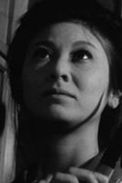 Yūko Kusunoki Yūko Kusunoki