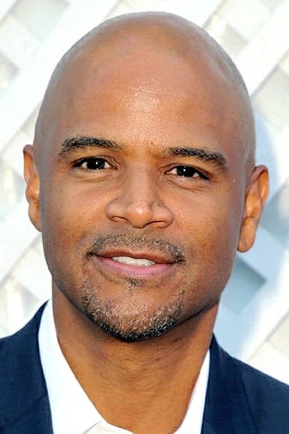 Dondré Whitfield Dondré Whitfield