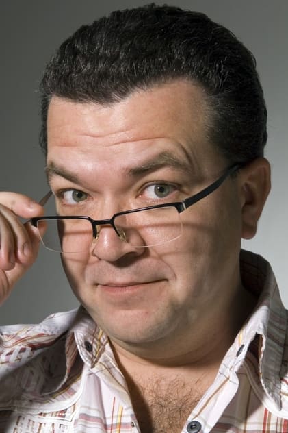 Actor Image