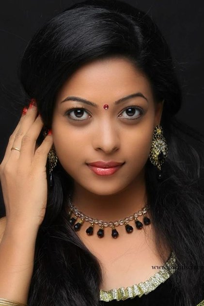 Anjali Rao Anjali Rao