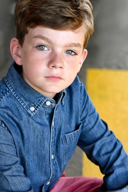 Actor Image