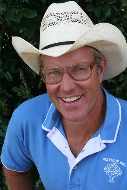 Joel Salatin Profilbild