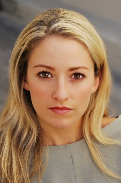Olivia Hamilton Olivia Hamilton