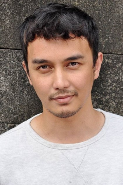 Actor Image