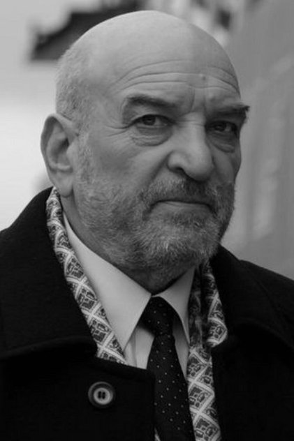 Aleksey Petrenko Aleksey Petrenko