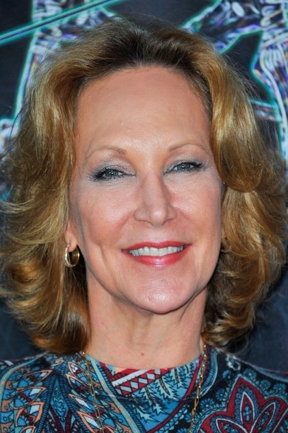 Donna Keegan Donna Keegan