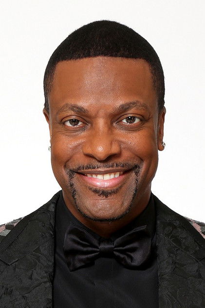 Chris Tucker Chris Tucker