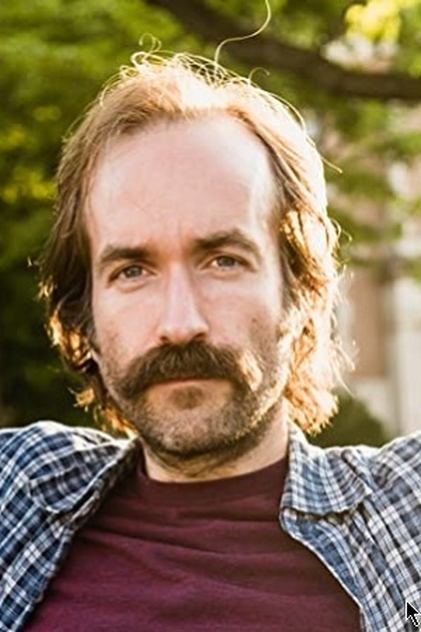 Actor Image
