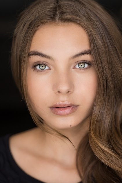 Caitlin Carmichael Profilbild