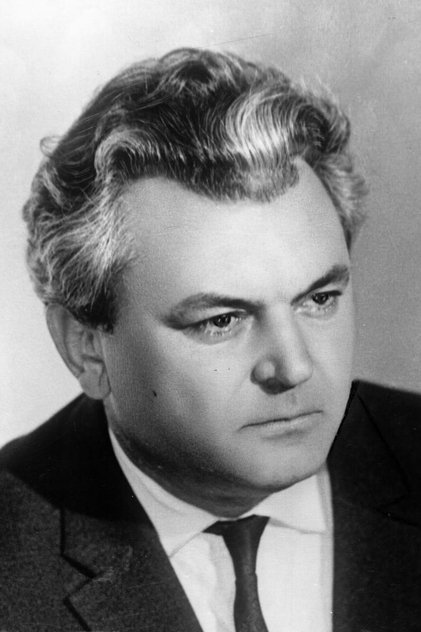 Sergey Bondarchuk Sergey Bondarchuk