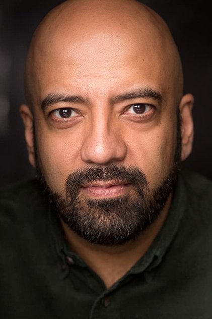 Actor Image