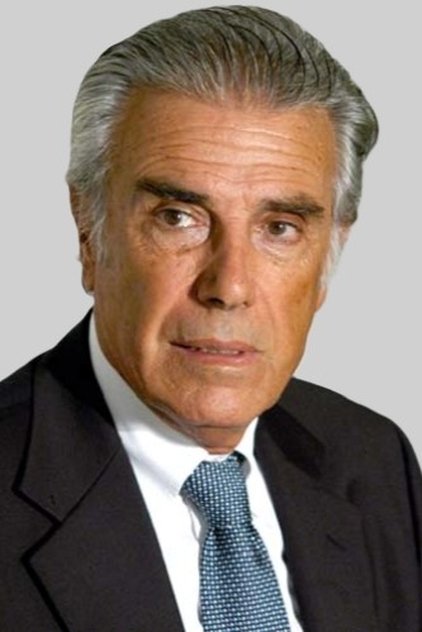 George Hilton George Hilton