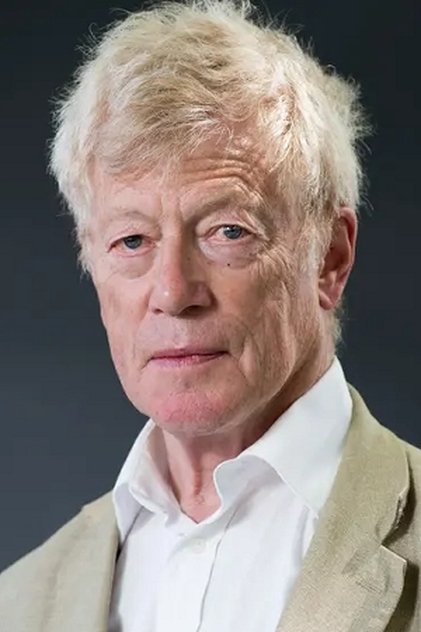 Roger Scruton Roger Scruton