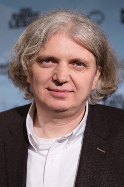 Wolfgang Murnberger Wolfgang Murnberger