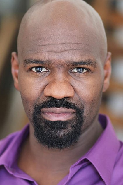 Actor Image