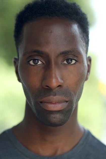 Joey Akubeze Joey Akubeze