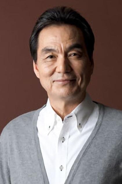 Kyōzō Nagatsuka Profilbild