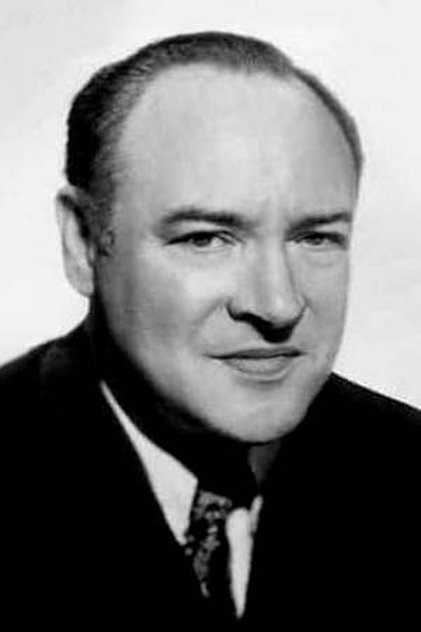 Edwin Maxwell Edwin Maxwell