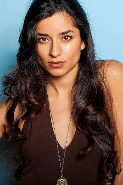 Actor Image