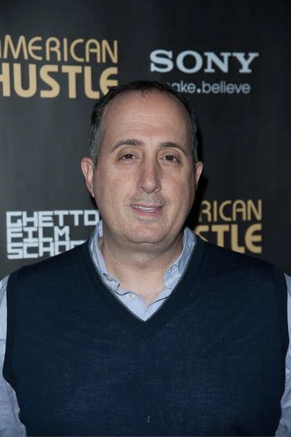 Richard Suckle Richard Suckle
