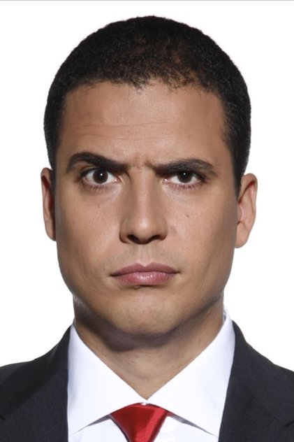 Actor Image