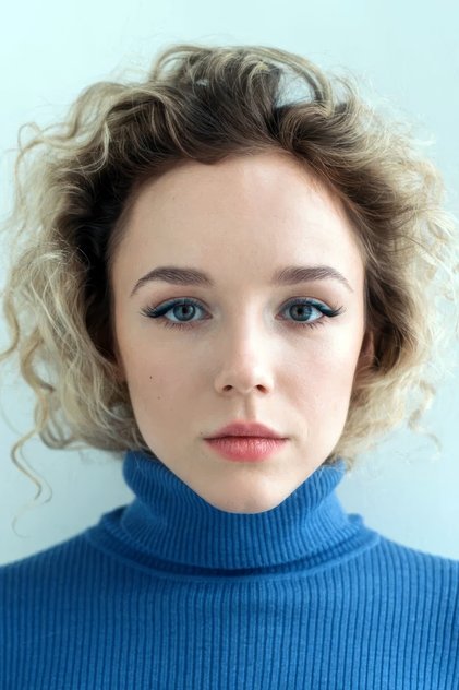 Actor Image