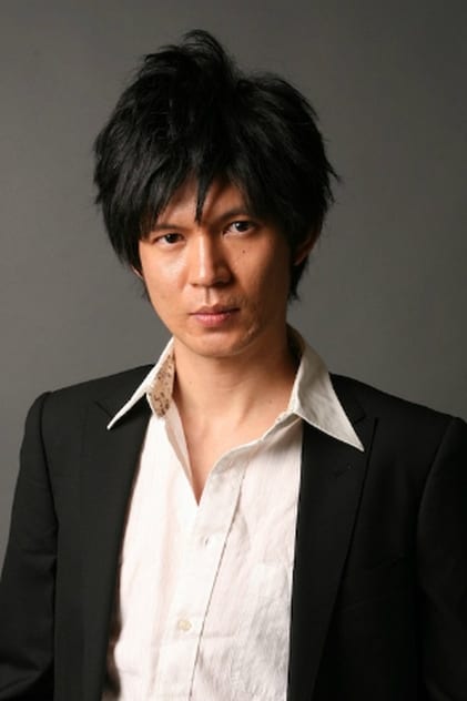 Shingo Kawaguchi Profilbild